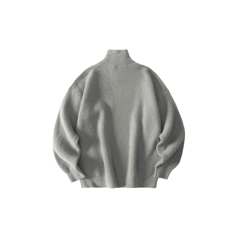 Tre Club Knitwear Unisex-7