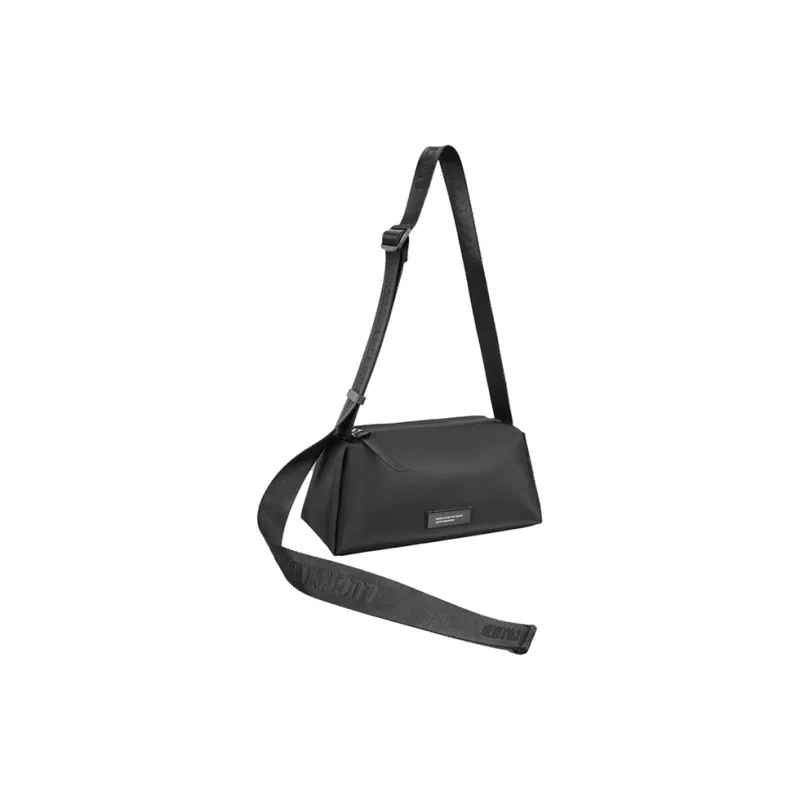 LUCKY DIAMOND Crossbody Bags Black-4