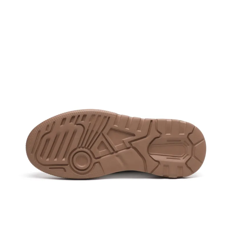 ELLE HOMME Low Top Stylish Skateboarding Shoes Men's-3