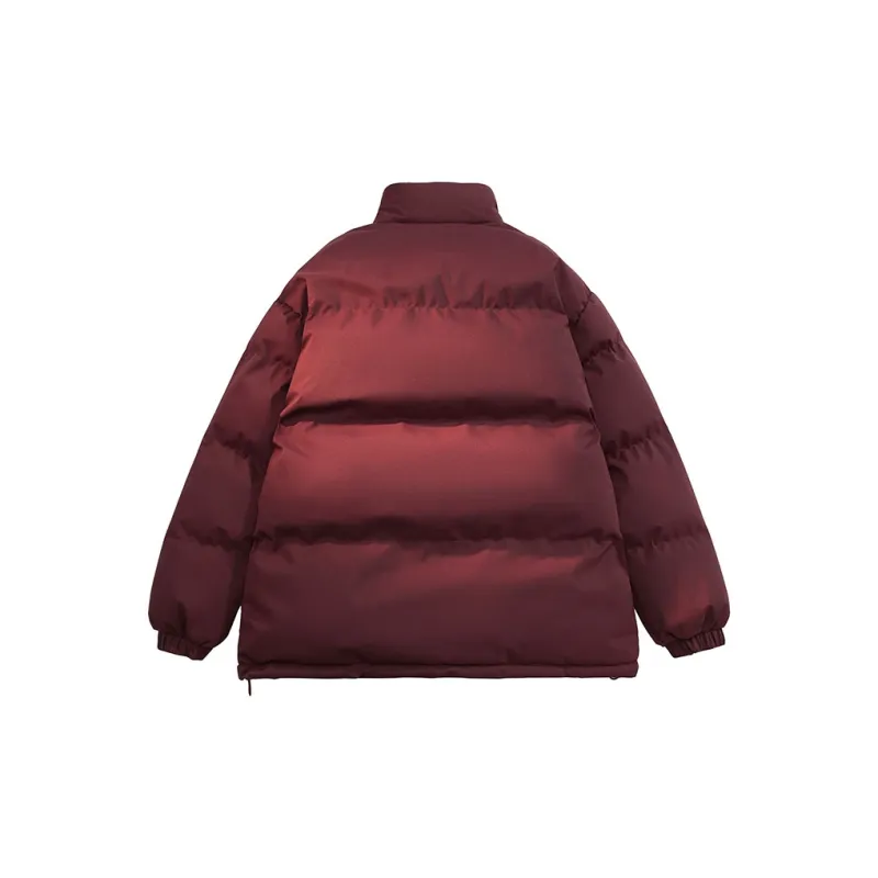 FAX FOR FMACM Puffer Jacket Unisex-7