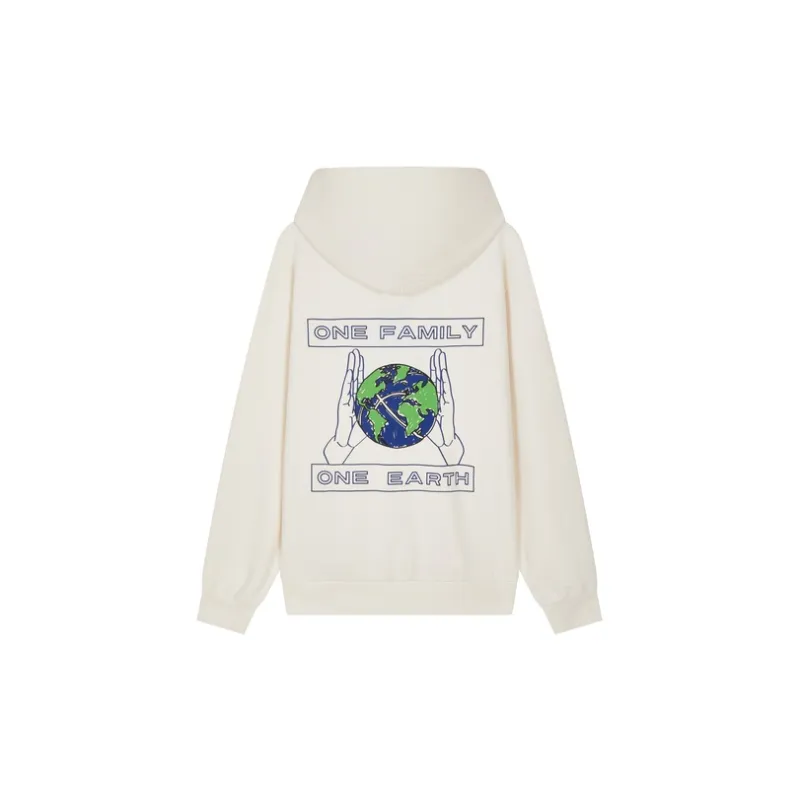 Champion Hoodie US Version Unisex-1