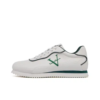 VICKI BROWN Low Top Casual Shoes Men's