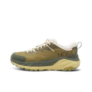 HOKA ONE ONE Kaha 2 Low GORE TEX 'Green'
