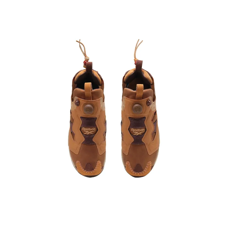 Reebok Instapump Fury 94 'Chinese New Year'-2
