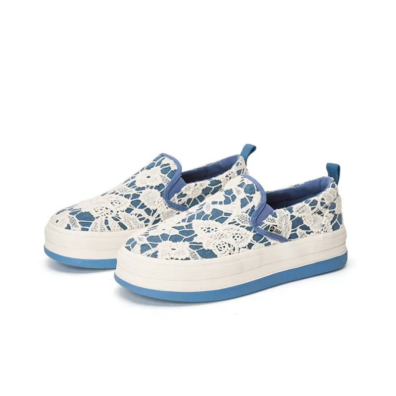 Joy&Mario Loafers 3.5cm Women's-1