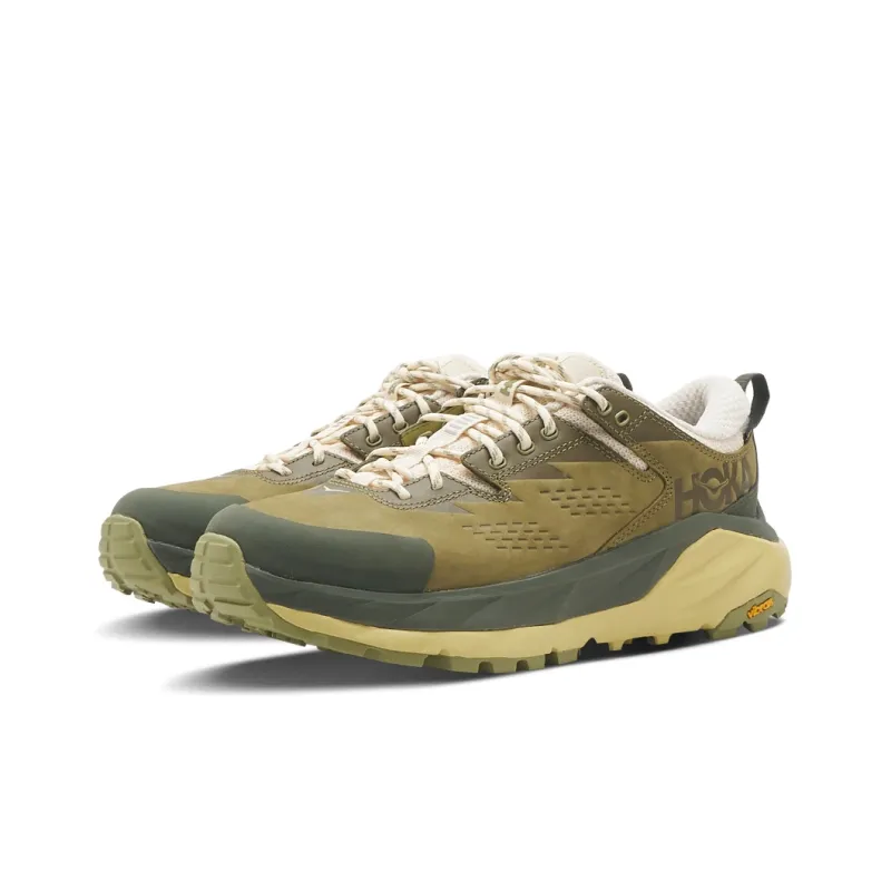 HOKA ONE ONE Kaha 2 Low GORE TEX 'Green'-2