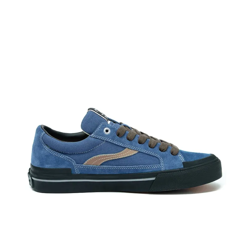 OddCIRKUS Astley Neon Anti-Slip And Wear-Resistant Balance Low-Top Skateboard Shoes Unisex-2
