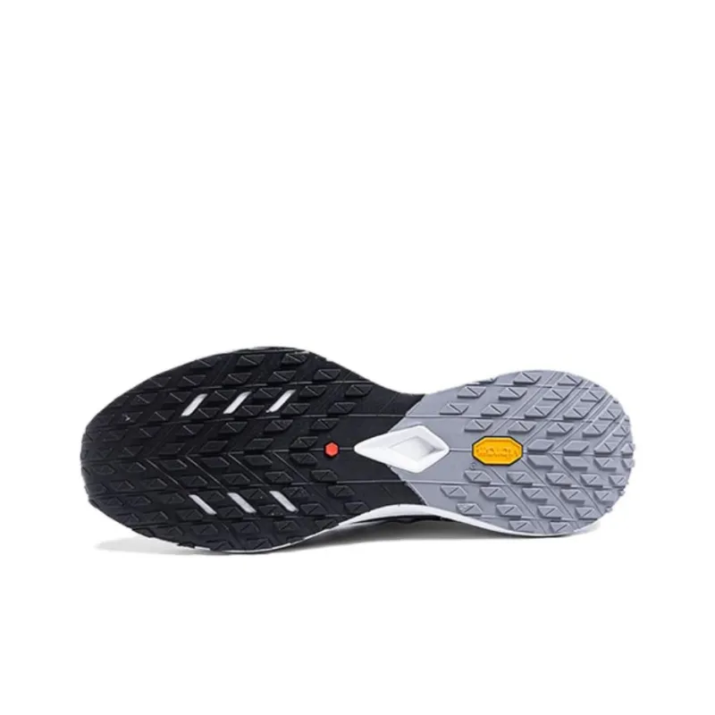 KAILAS Slip Resistant Running Shoes Men's Gray-3