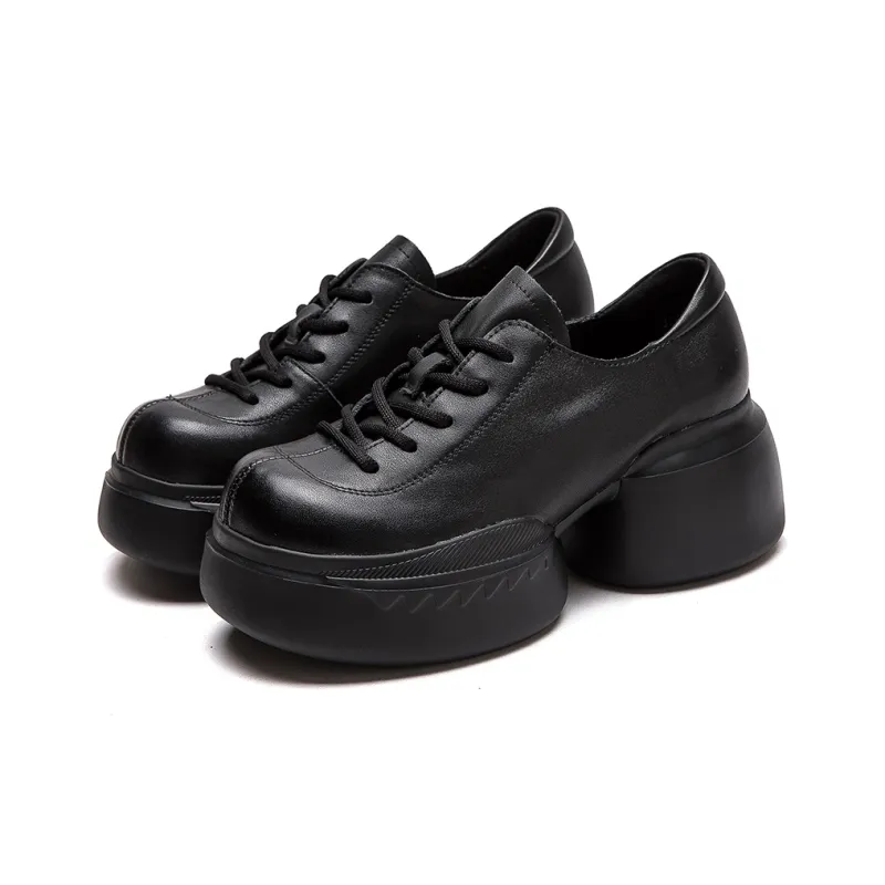 Jay Casual Single Shoes 6cm Women's-5