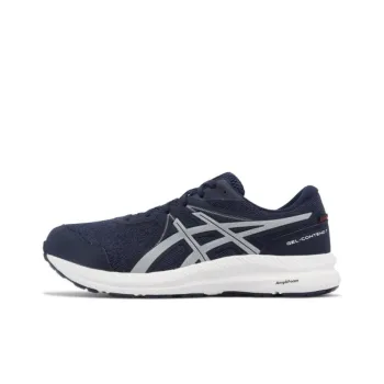 Asics Gel Contend 7 WP 4E Wide 'Deep Ocean'
