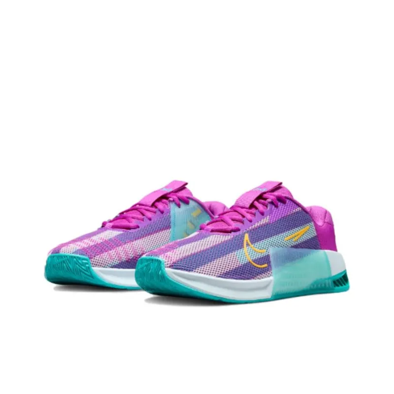 Nike Metcon 9 Amp Hyper Violet Women's-2