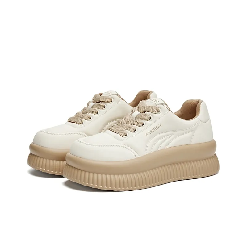 ACESC Low Top Skateboard Shoes Women's-14
