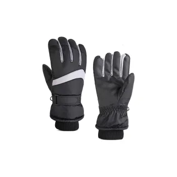 AAJF Gloves Unisex