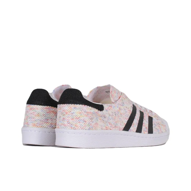 Adidas Superstar 80s Primeknit 'White'-2