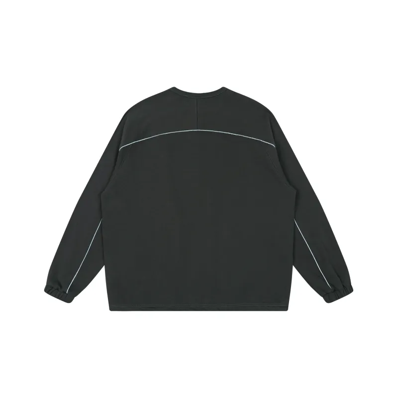 MostwantedLab Sweatshirt Unisex-1