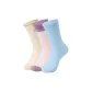 3 Pack (Yellow/Purple/Cashmere Blue/03XN)