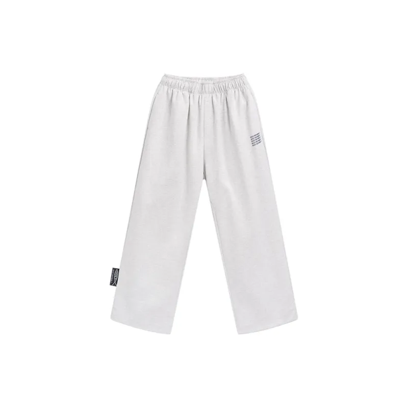 H5LY NO7 Casual Pants Unisex-4