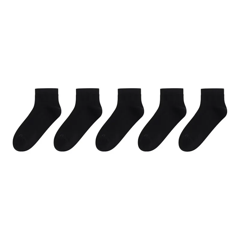 Ubras Unisex Mid Calf Socks-91
