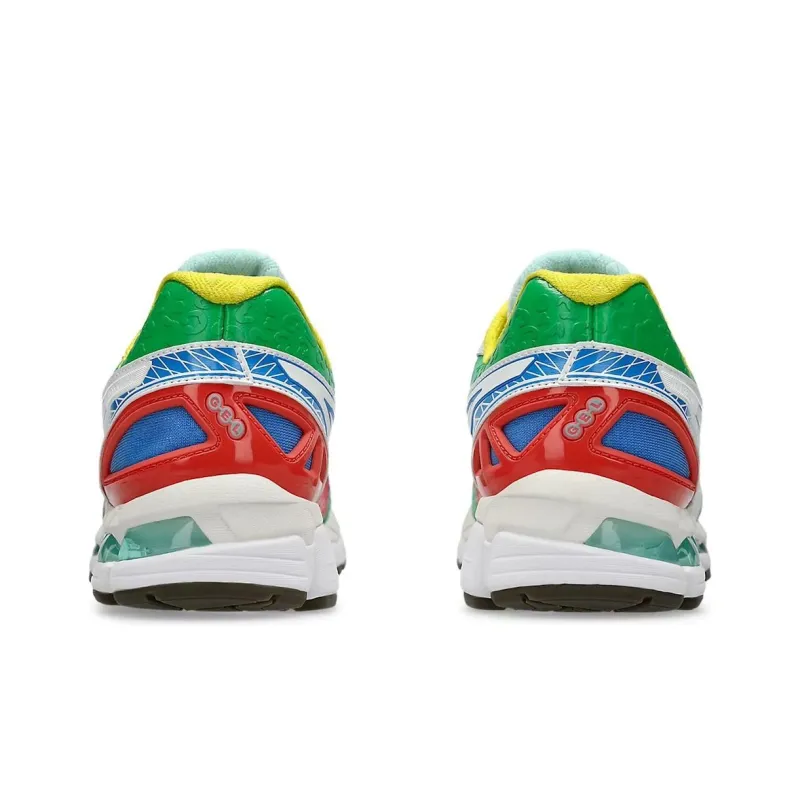 Asics Gel Kayano 20 Kenzo Multi Color-4