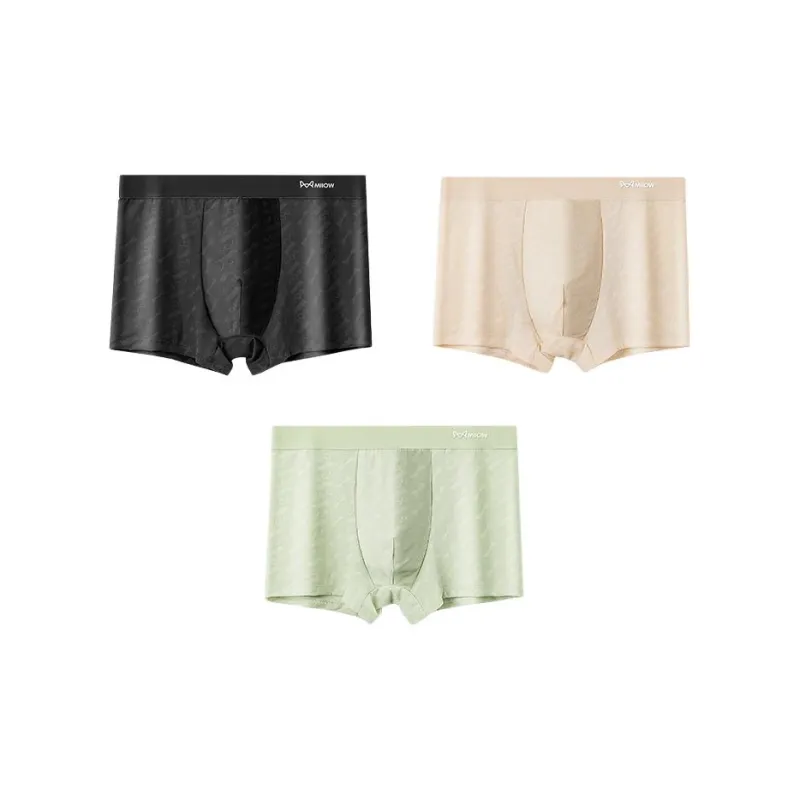 MIIOW Men Underpants-2