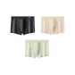3 Pack (Pure Black+Sunlight+Light Gray Green)