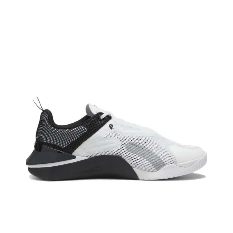 PUMA Fuse 3 'White Black' Women's-1