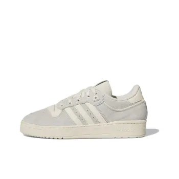 Adidas Originals Rivalry 86 Low Orbit Grey Cream