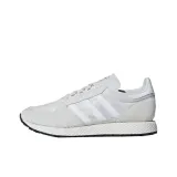 Crystal White/Crystal White/Core Black