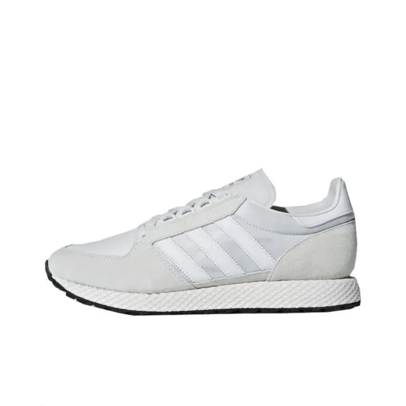 Adidas Forest Grove 'Crystal White'-0