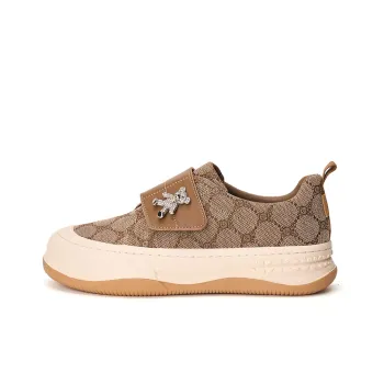 Joy&Mario Loafers 3.5cm Women's
