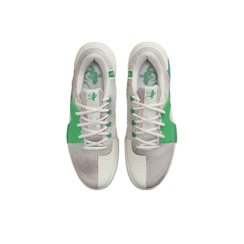 Nike Gp Challenge 1 Prm 'Grey Volt'-3