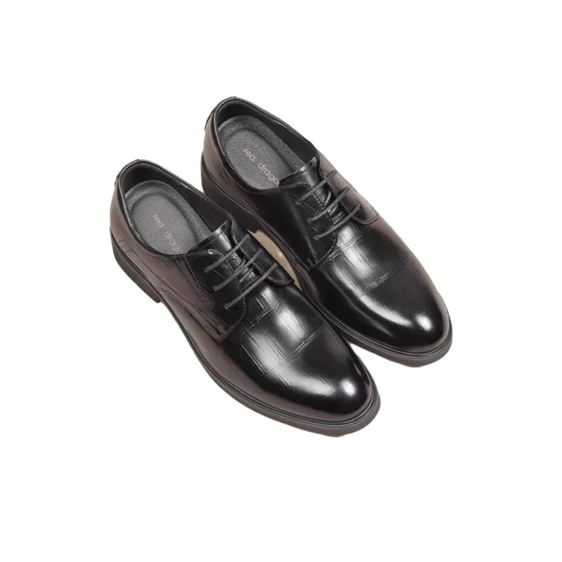 RED DRAGONFLY Dress Shoes Men's-4