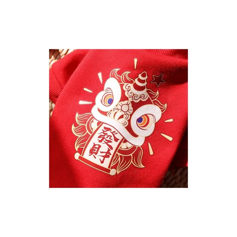 Pampering Pet Clothing-5
