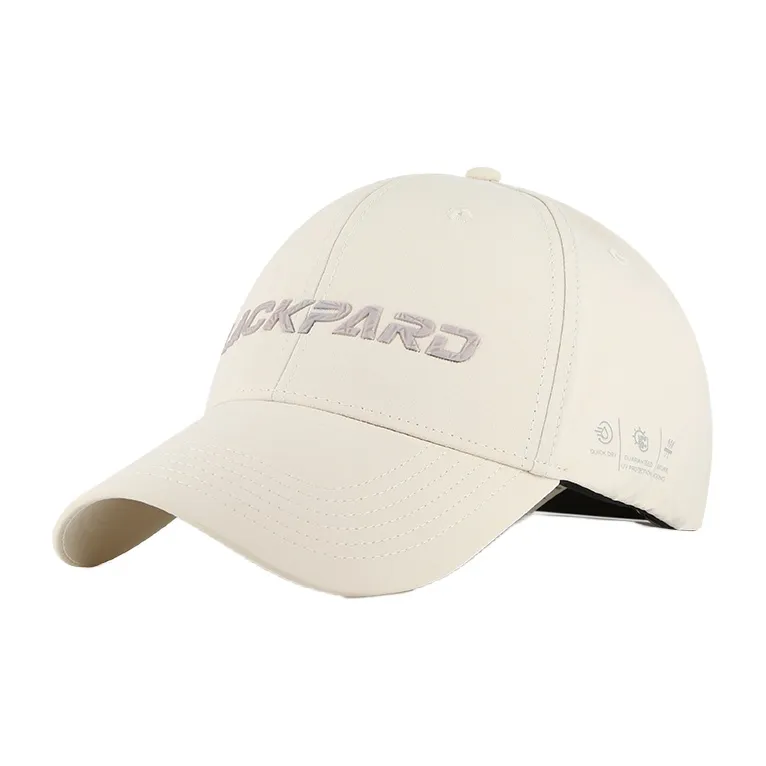 Lackpard Polyamide Baseball Caps Unisex-7