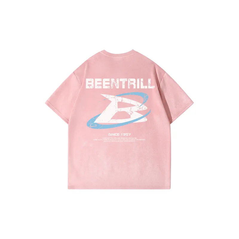 BEENTRILL T Shirts Unisex-15