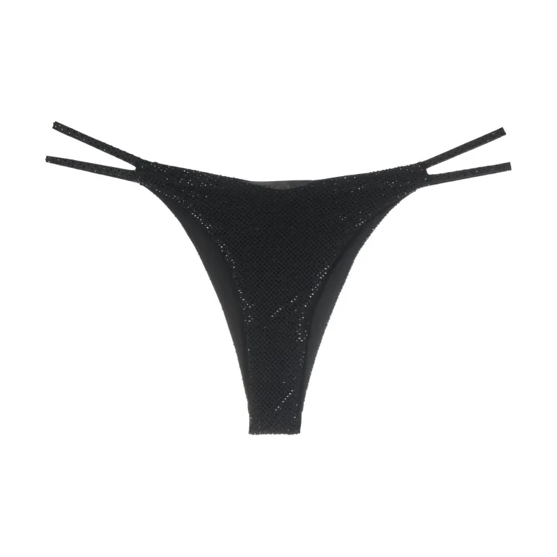 PHILIPP PLEIN Underpants Women's 1 Pack Black-0