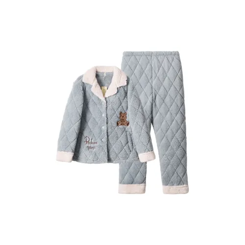 Dorame Women's Pajama Sets