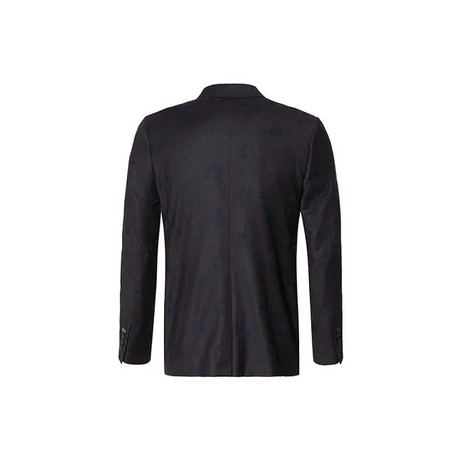RARE Business Suits Men Black-2