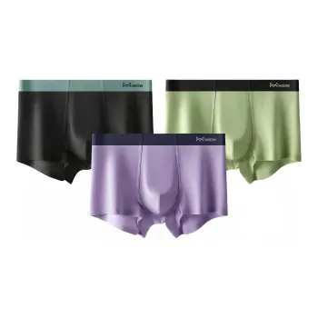 MIIOW Men Underpants