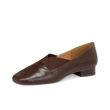 JESSICA SOPHIA Casual Single Shoes 2.5cm Women's