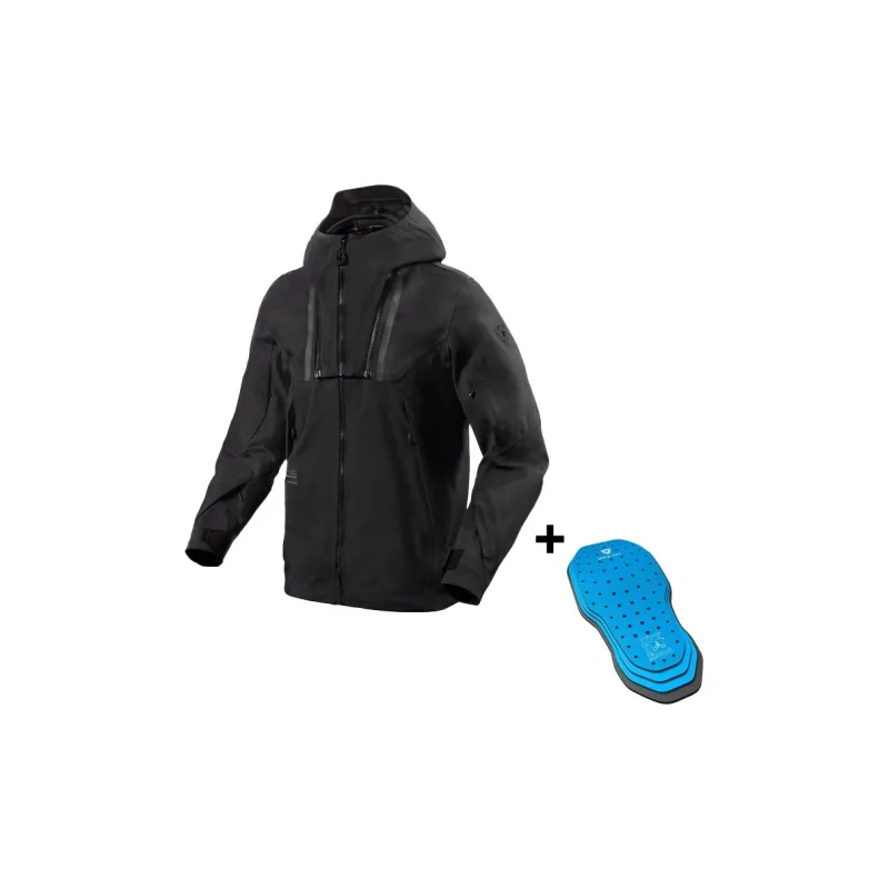 REVIT Biker Jacket-2
