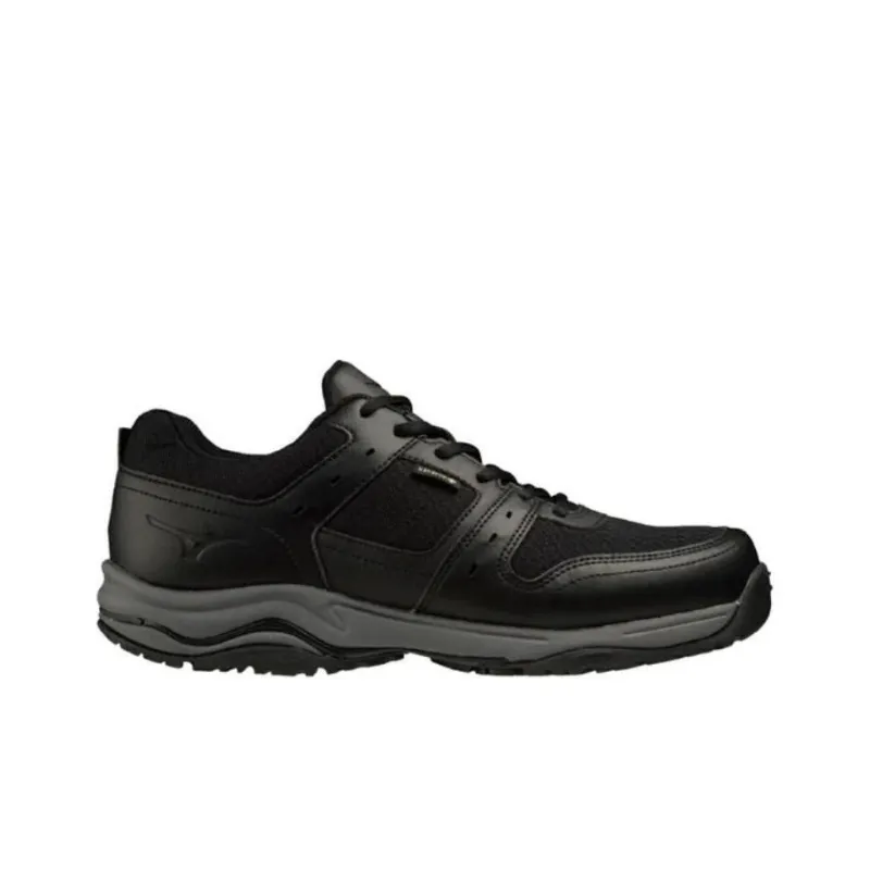 Mizuno 0D100 GORE TEX 8 'Black'-1