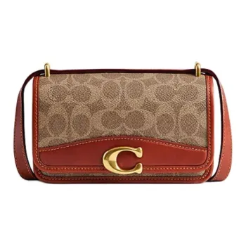 COACH Bandit Crossbody Bags