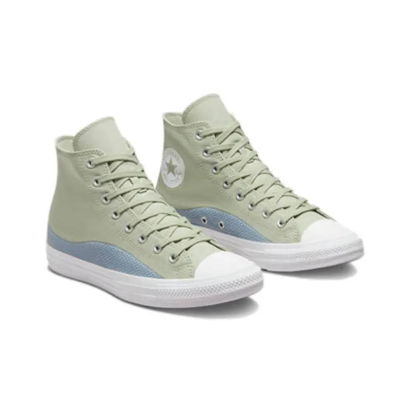 Chuck Taylor All Star Converse Craft Mix High 'Summit Sage'-2