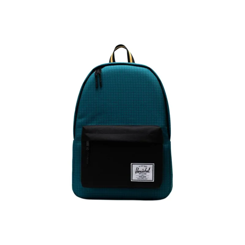 Herschel Polyester Backpack Extra Large Unisex Dodger Blue-3