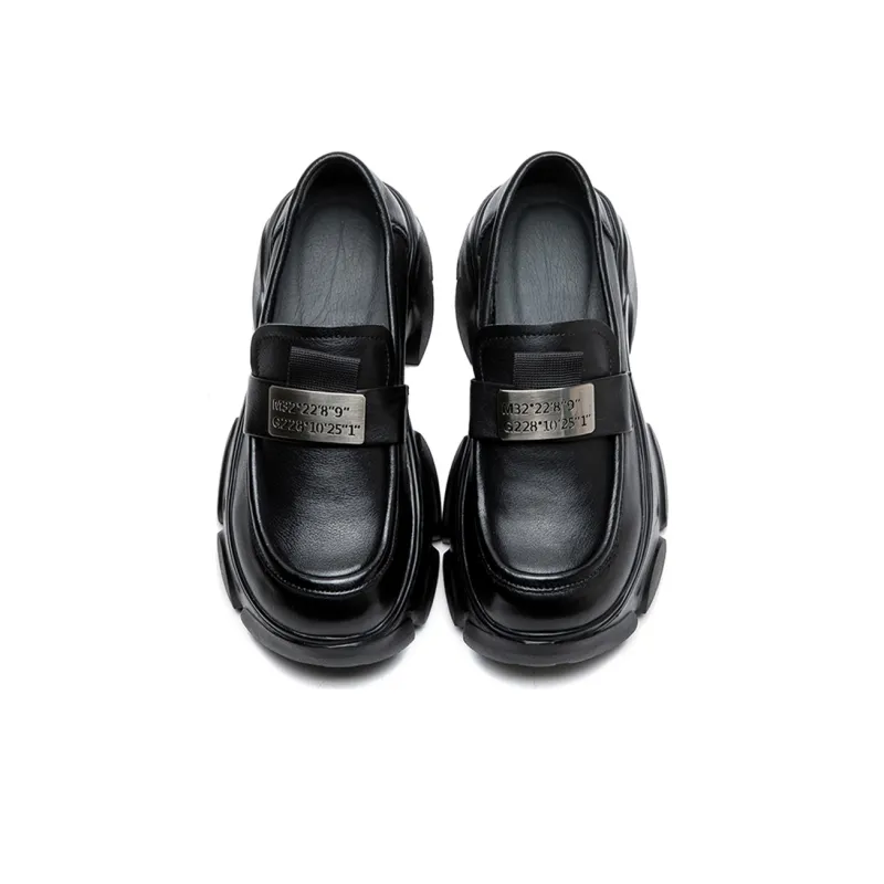 Jay Loafers Women's Beige/Black-7