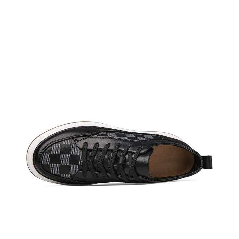 The Bull's House Casual Shoes Unisex-11
