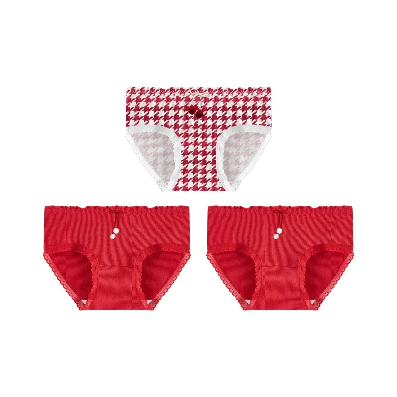 Top Melon Underpants Women's 3 Pack-6