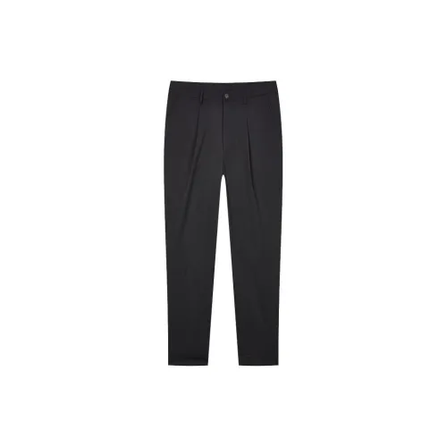 SevenModern Casual Pants Men Black