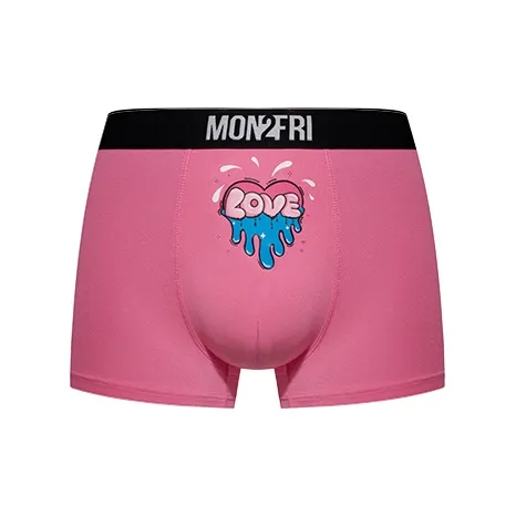 Mon 2 Fri Men Underpants-0